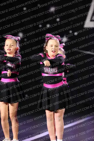 Savannah Sharks MiniFins