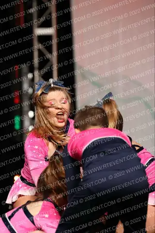ADC All Starz Eclipze