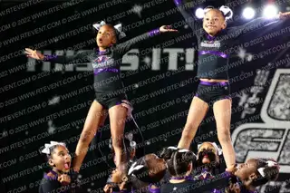 Twisters Mini Storm