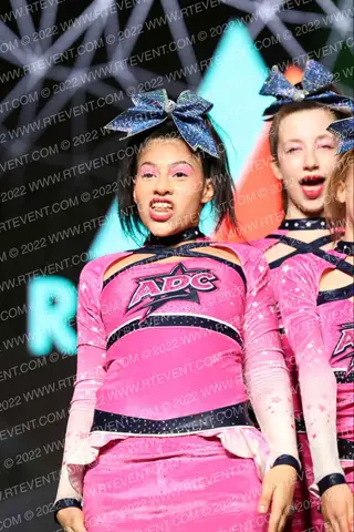 ADC All Starz Asteroidz