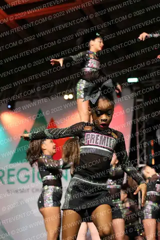 Premier All Stars Triple Threat