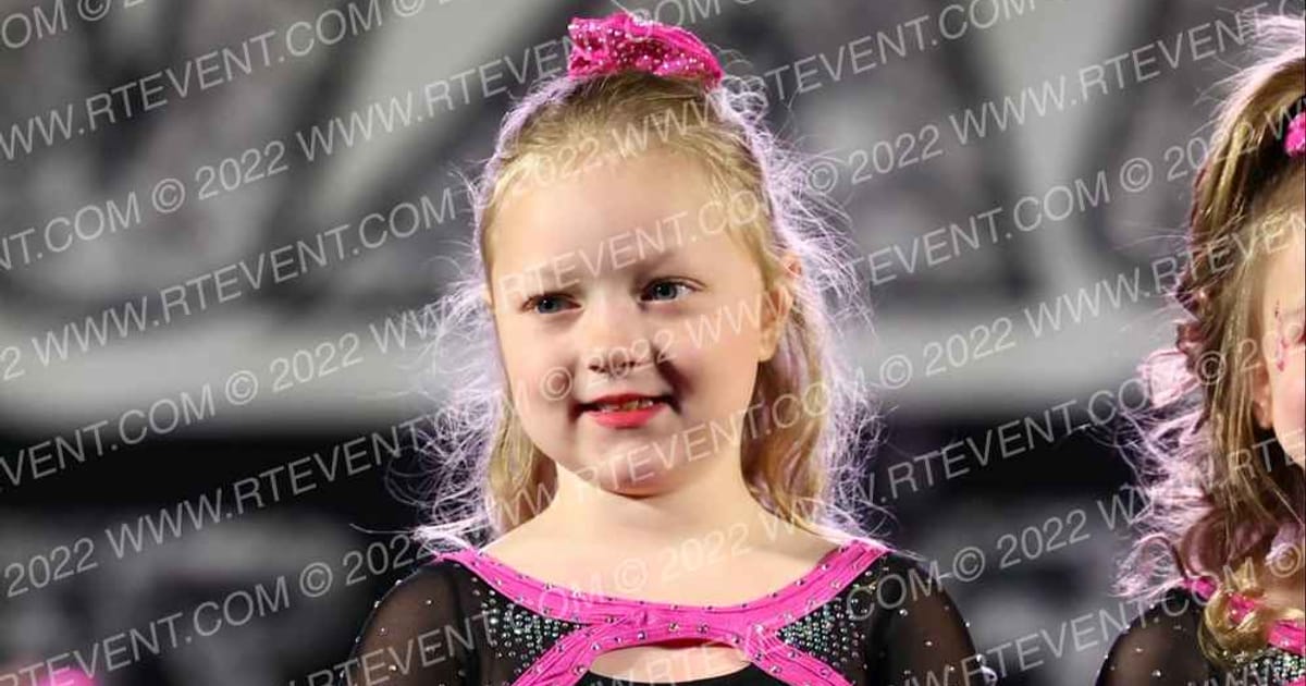 Savannah Sharks Tiny Sharkbites · The US Finals Myrtle Beach