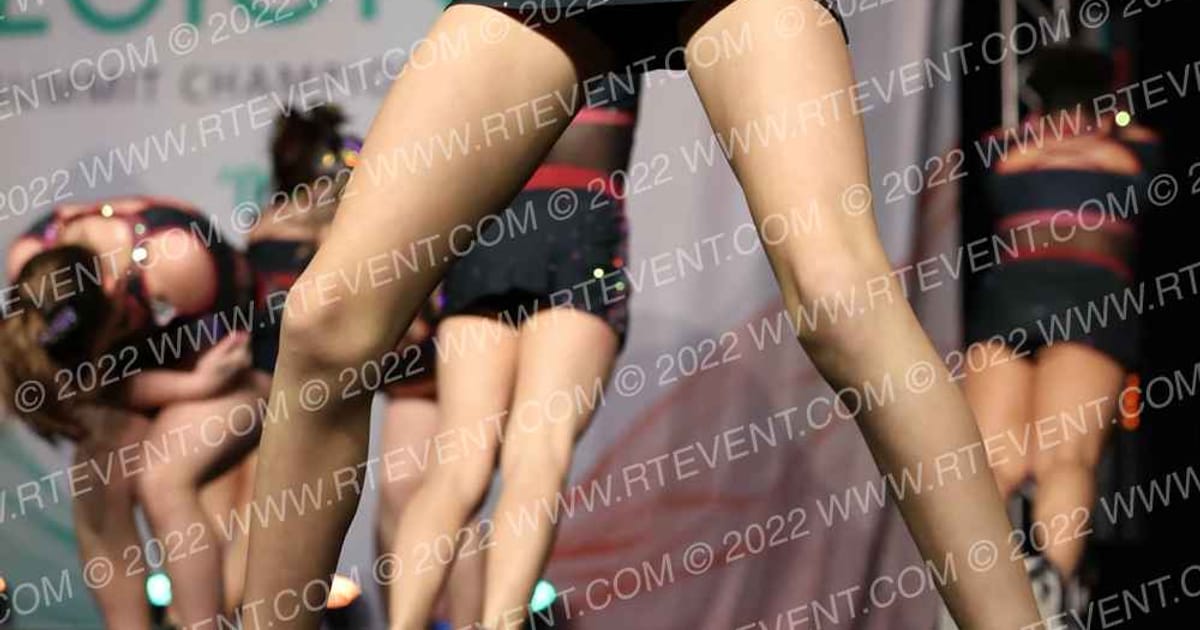 Phoenix Allstars Nitro · The Northeast Regional Summit Revised