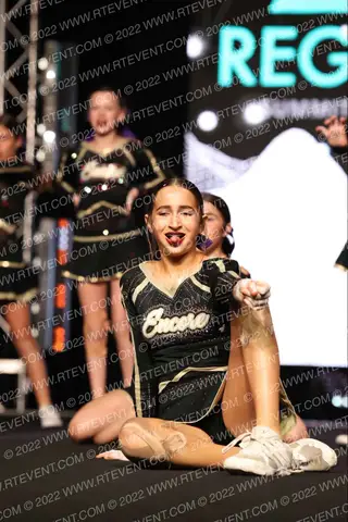 Encore Elite Wildcatz Prowl