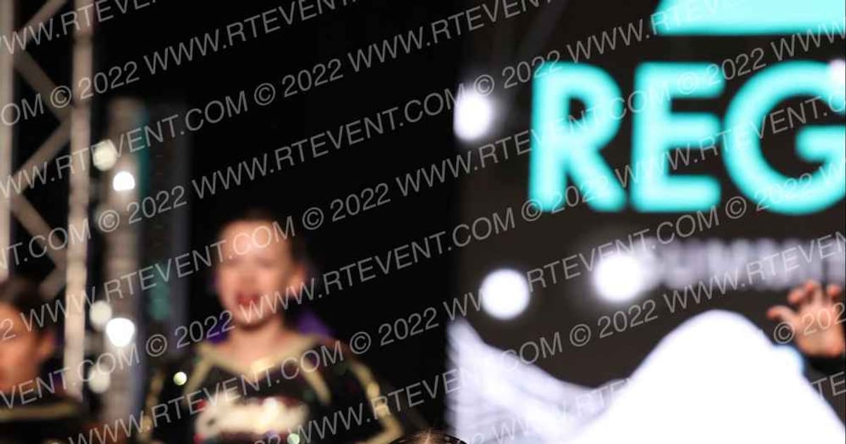 Encore Elite Wildcatz Prowl · The Northeast Regional Summit Revised