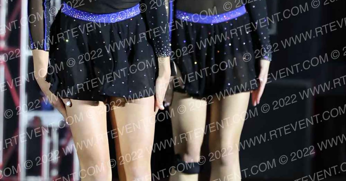 Top Star Training Center Int3nsity · US Finals Chicago