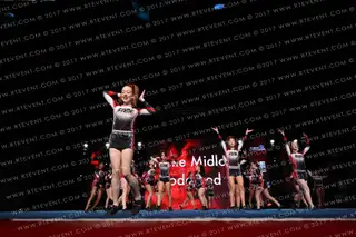 Fame Midlo Code Red