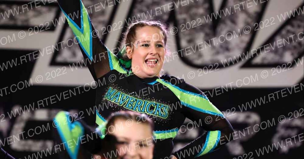 Marshall Mavericks Special Ops · The US Finals Myrtle Beach