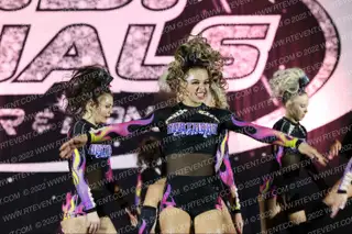 Northern Extreme Athletics Troublemakers