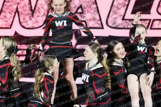 Wisconsin Elite Generals