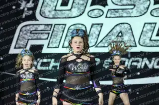 Wicked Elite Voodoo Dolls