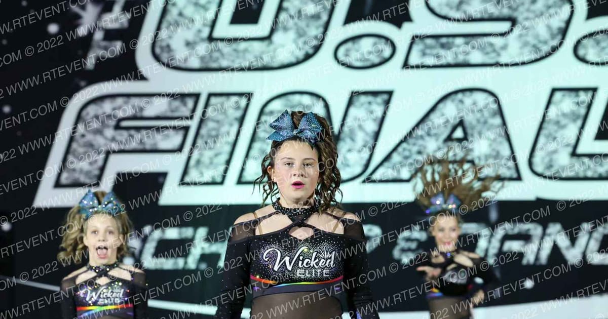 Wicked Elite Voodoo Dolls · US Finals Chicago