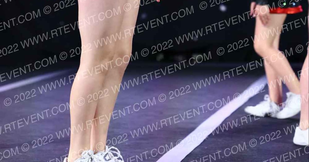 Millard United Sports Millard United Spirit Elite Rubies · The US Finals Myrtle Beach