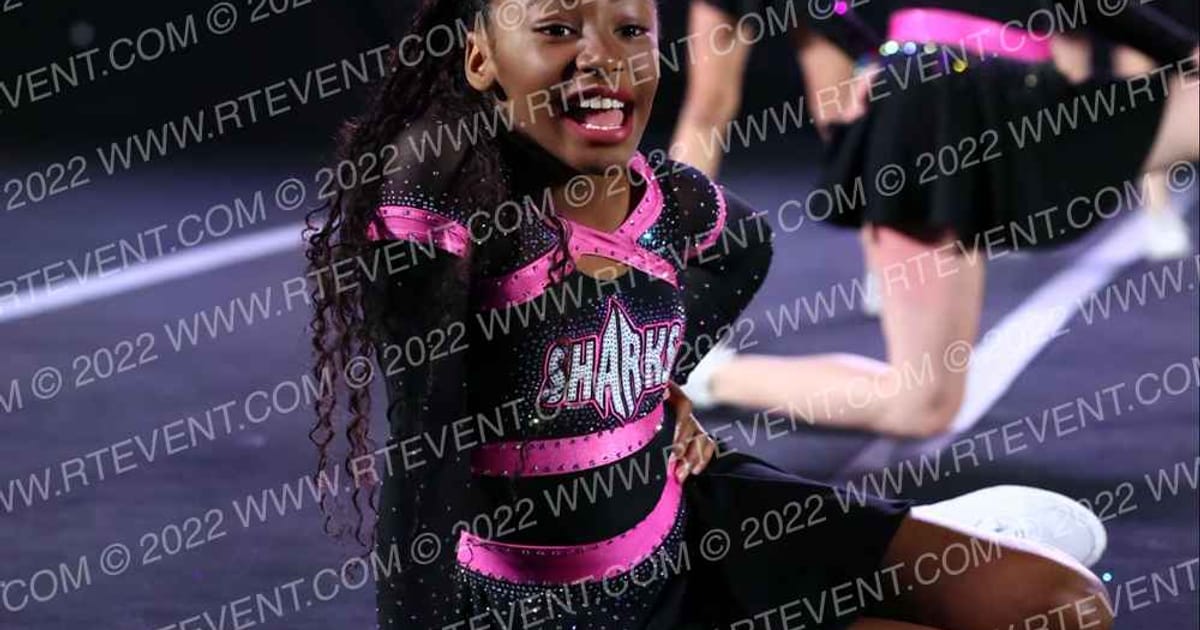 Savannah Sharks Reef Sharks · The US Finals Myrtle Beach