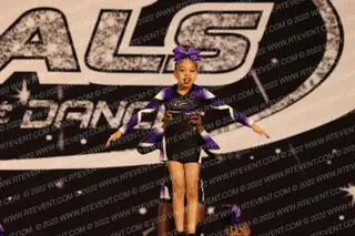 A-Towne Athletics Elite BombSquad
