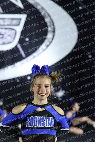 Rockstar Athletics Ruckus