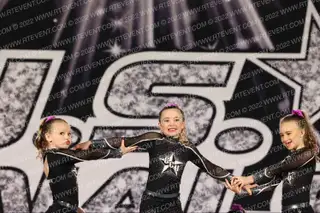 Cheer City United ATLAS