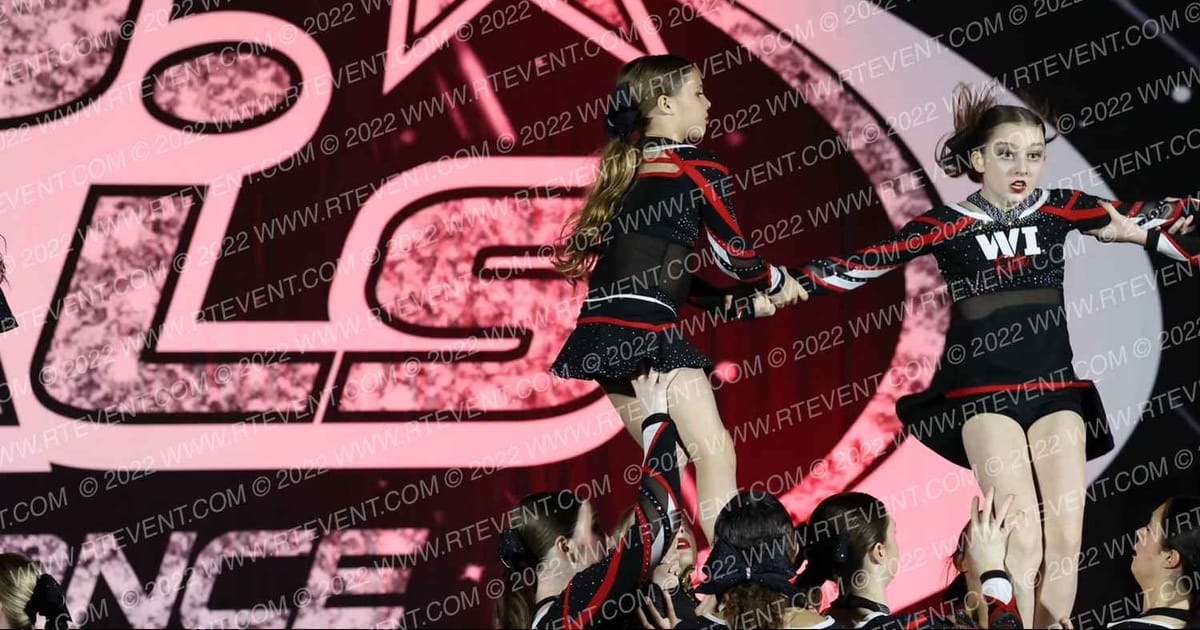 Wisconsin Elite Mavericks · US Finals Chicago