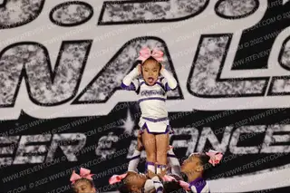 A-Towne Athletics Elite BeeGees