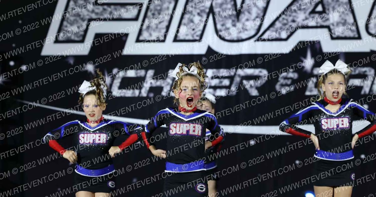 Super All Stars Onyx · US Finals Chicago