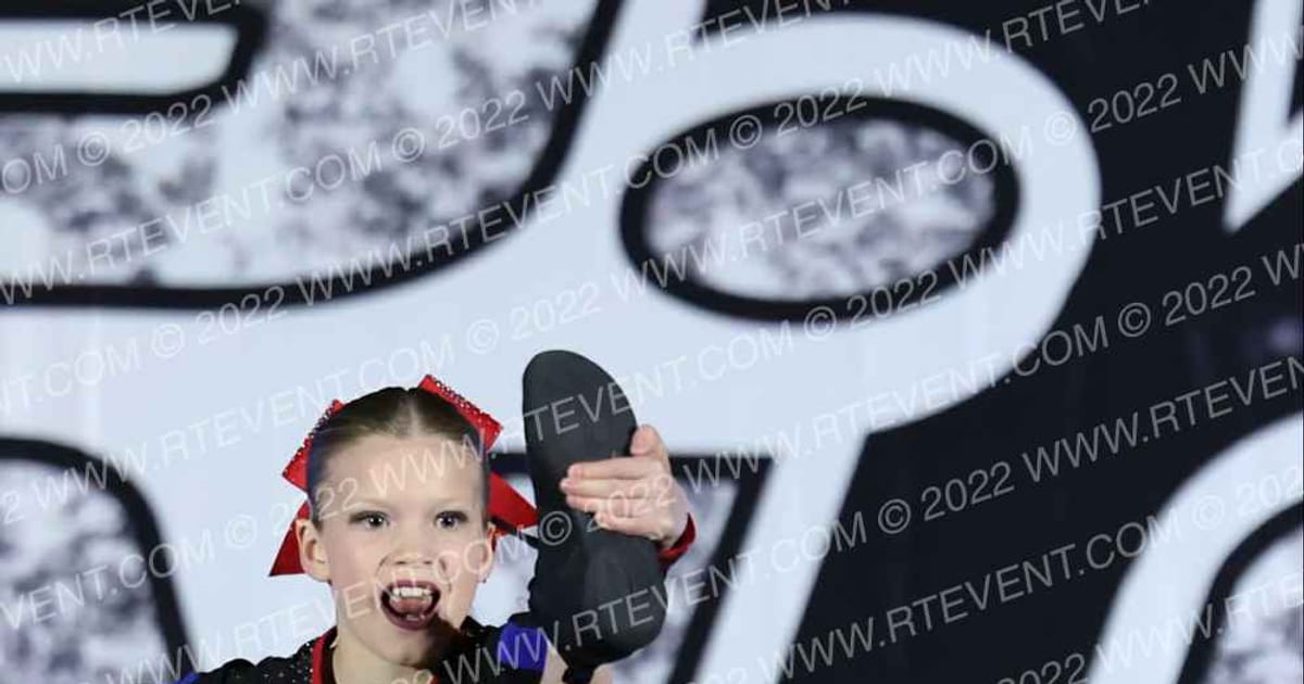 Fusion Allstars Firestorm · US Finals Chicago