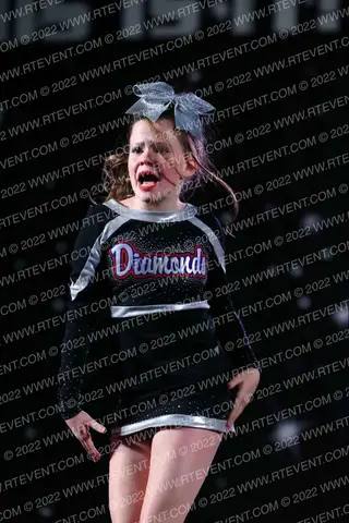 Millard United Sports Millard United Spirit Elite Diamonds
