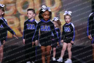 Central Jersey Allstars Bomb Babies