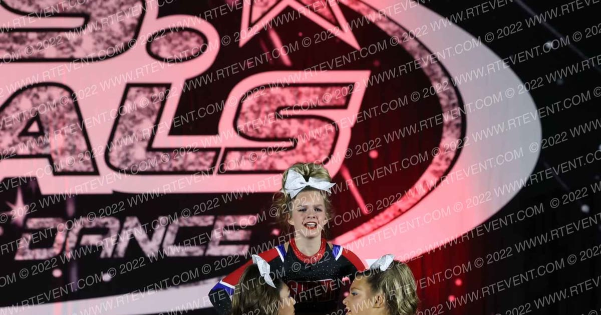 Super All Stars Titanium · US Finals Chicago