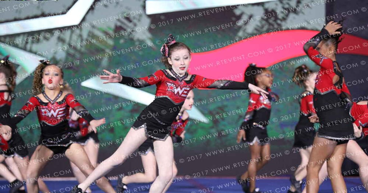Woodlands Elite - OR Aviators · Fort Worth Grand Nationals DI DII