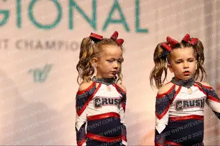 Crush All Stars Tiny Troops