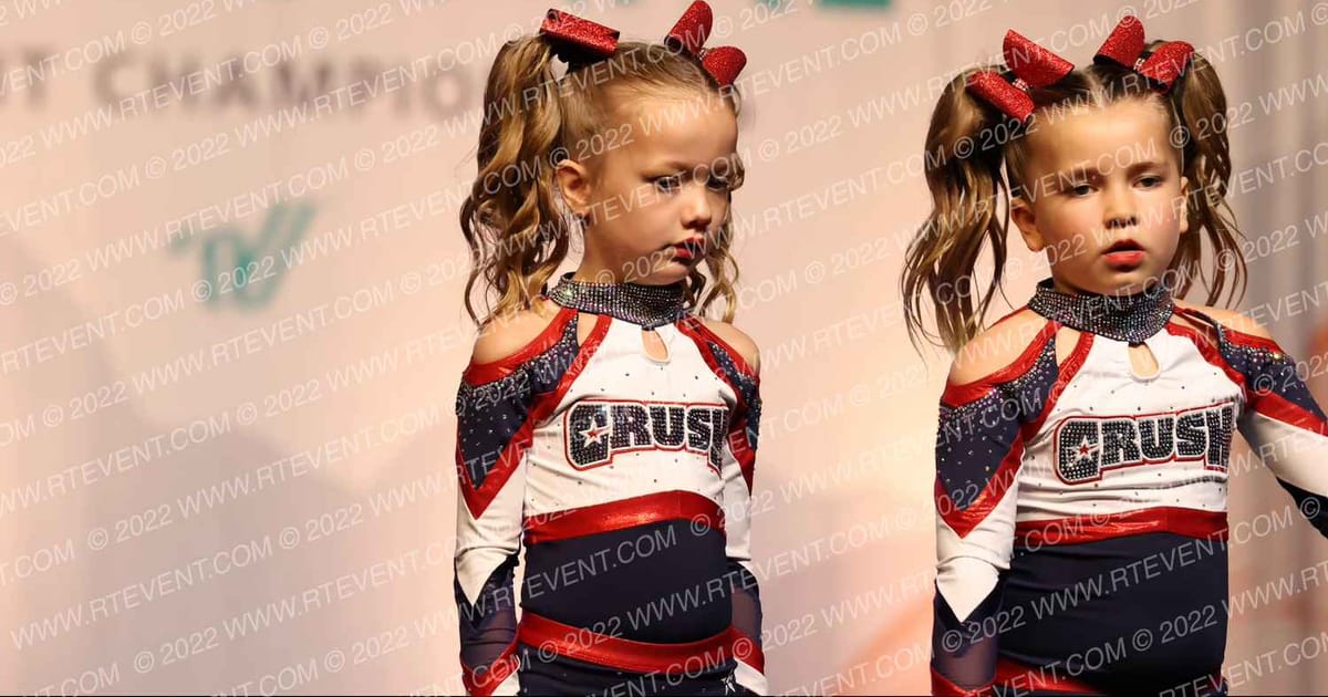 Crush All Stars Tiny Troops · The Southwest Regional Summit