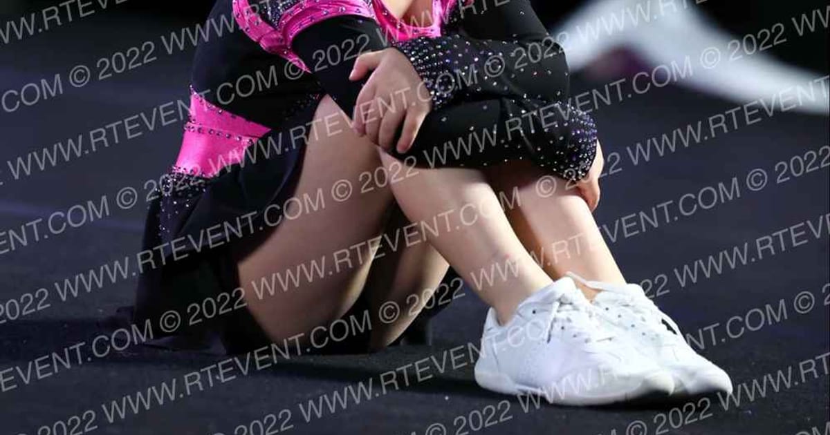 Savannah Sharks Baby Sharks · The US Finals Myrtle Beach