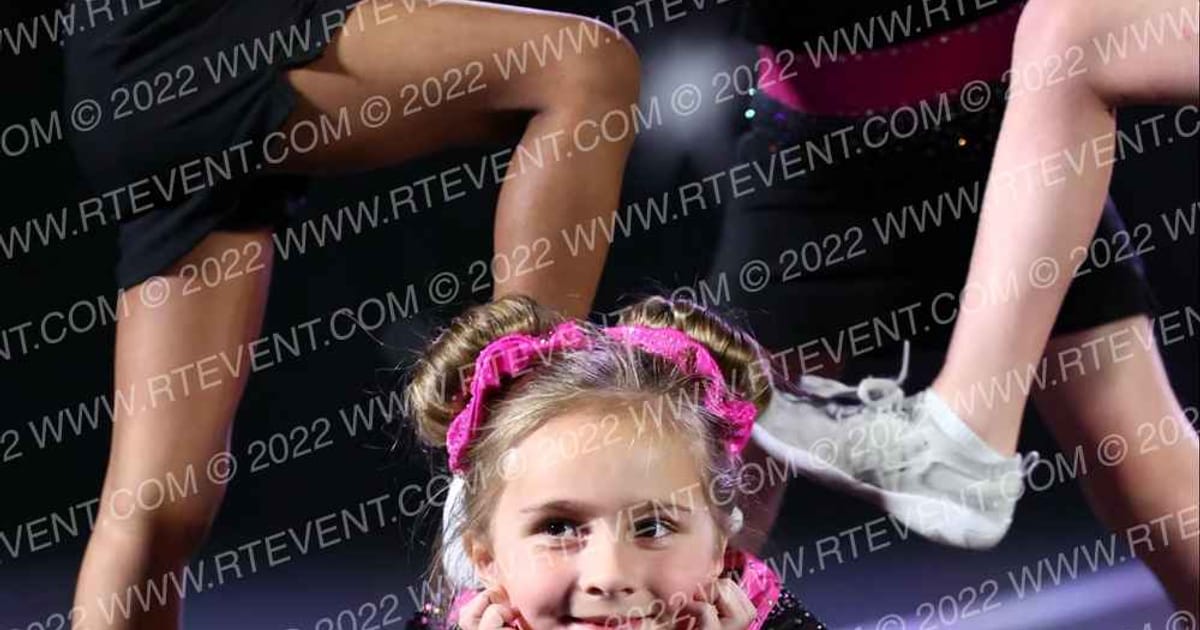 Savannah Sharks Smalltooth Tiny · The US Finals Myrtle Beach
