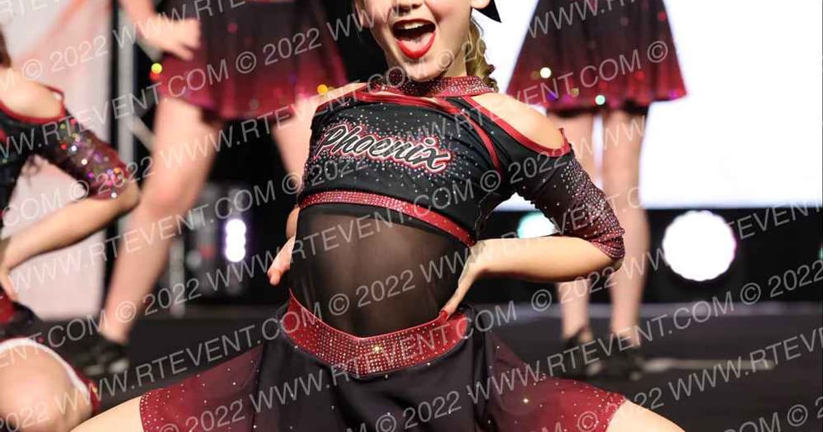 Phoenix Allstars Code Red · The Northeast Regional Summit Revised