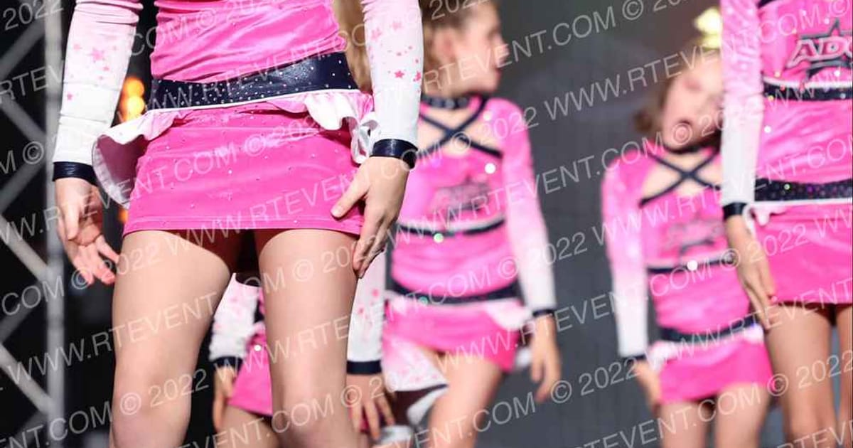 ADC All Starz Cometz · The Northeast Regional Summit Revised
