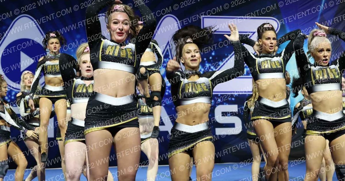 HIVE BARBEES · Mountain West National Challenge