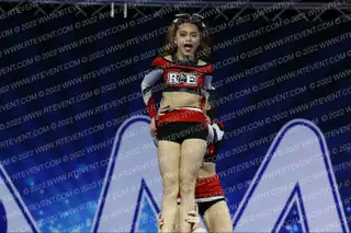 RAH ELITE ALLSTARS ONYX