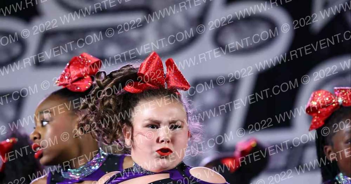 Twisters Reign · The US Finals Myrtle Beach