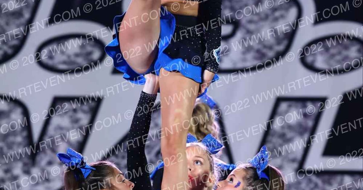 Myrtle Beach Allstars RVCA · The US Finals Myrtle Beach
