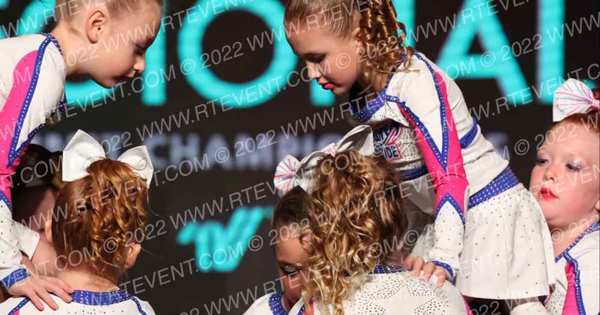 Shore Pride All Stars SHINE · The Northeast Regional Summit Revised