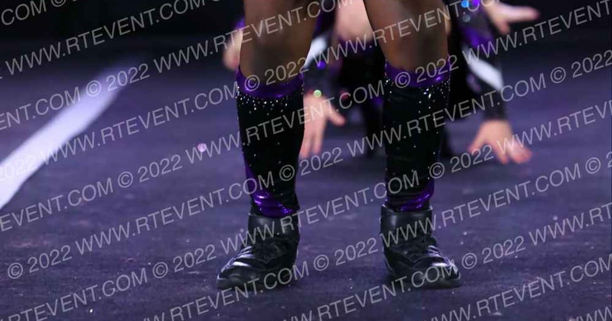 Twisters Heartbreakers · The US Finals Myrtle Beach