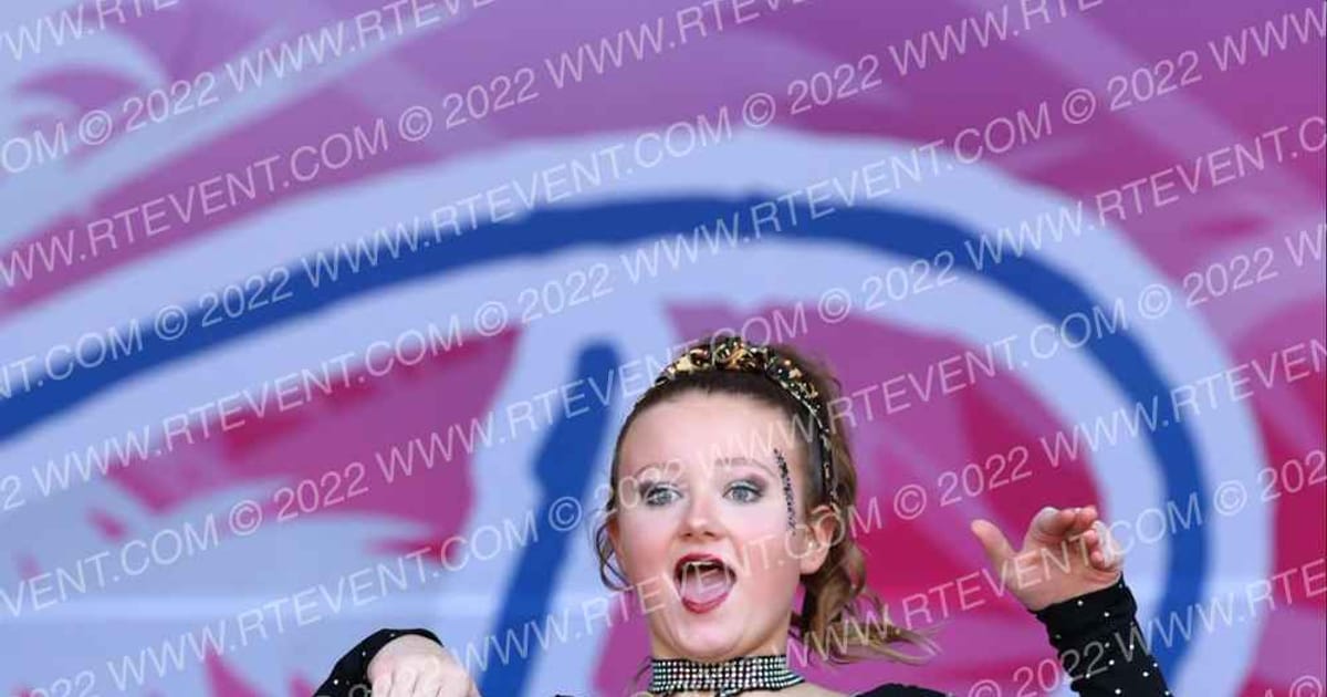 Starz Athletics N3LLY · Beach Blast