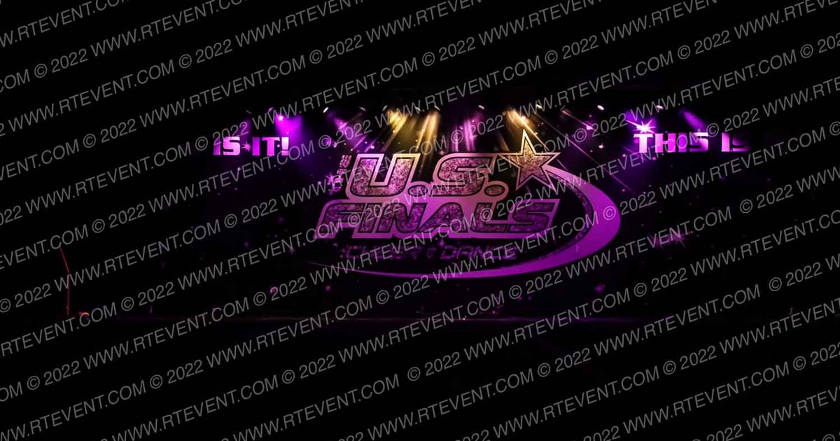 NA · The US Finals Pensacola DIDII