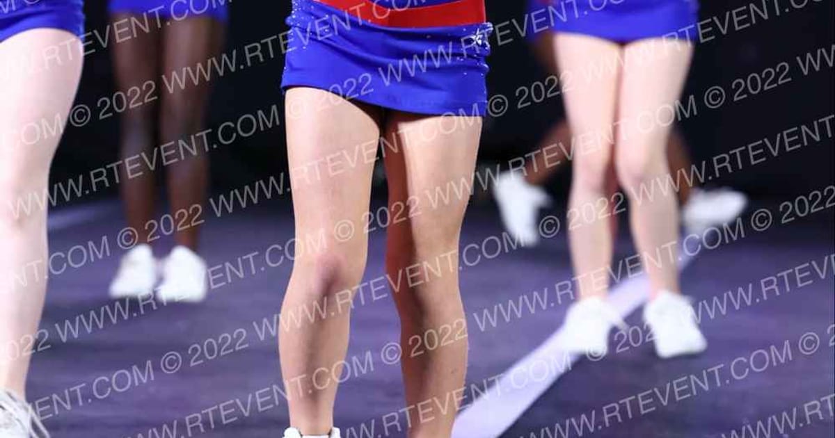 Upstate Spirit Starz Astroz · The US Finals Myrtle Beach