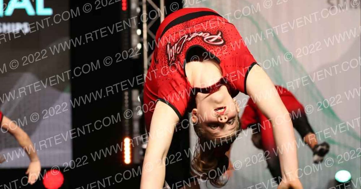 Port City Athletics Tomb Raiders · The Northeast Regional Summit Revised