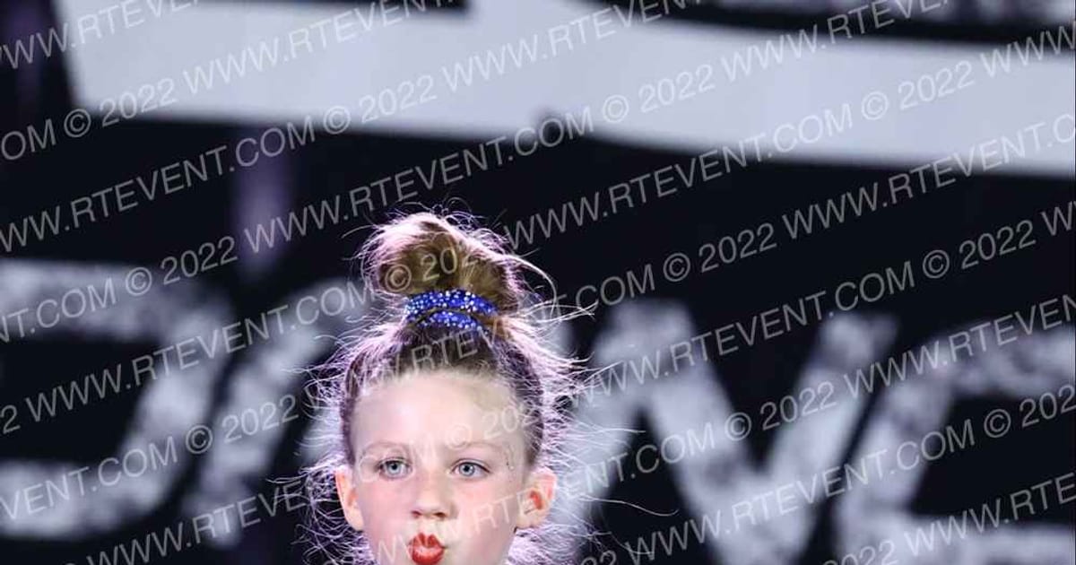 Cheer Invasion All Stars Minions · The US Finals Myrtle Beach