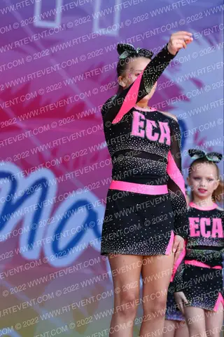 East Central Athletics Mighty Hornets