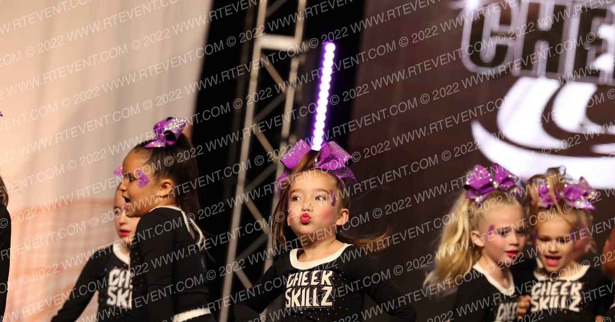 Crush All Stars Capital Spirit · The Southwest Regional Summit