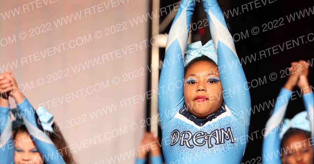 Dream Allstars Vision · The Northeast Regional Summit Revised