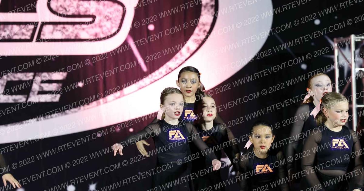 Fury Athletics of Madison Force · US Finals Chicago
